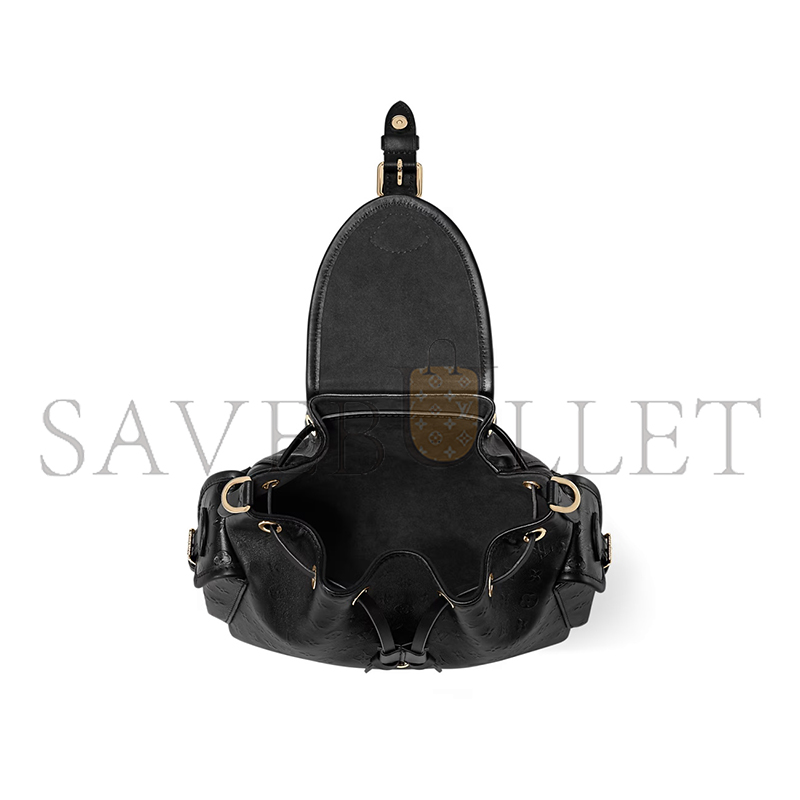 LOUIS VUITTON ODYSSÉE M25554 (27*17*12cm) LOUIS VUITTON ODYSSÉE M25554 (27*17*12cm)